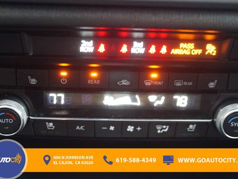 Used 2023 MAZDA CX-9 Grand Touring image 26