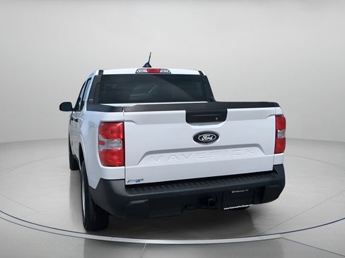 New 2026 Ford Maverick XL FWD image 26