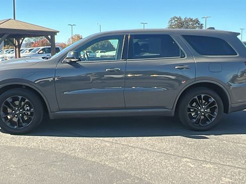 Used 2022 Dodge Durango GT image 6