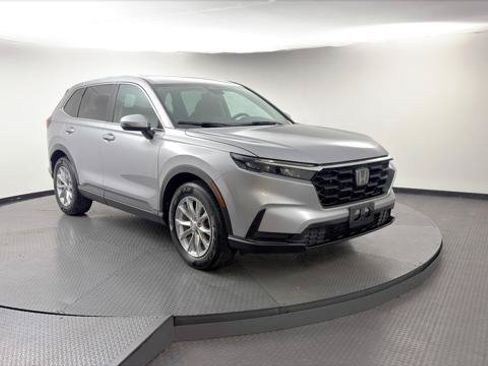 Used 2023 Honda CR-V EX image 11