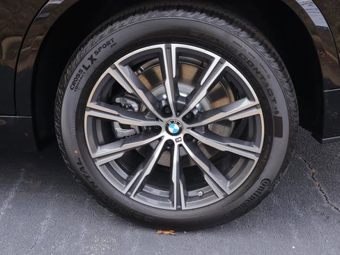 New 2026 BMW X5 xDrive50e w/ M Sport Package AWD/4WD image 39