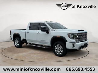 Used 2021 GMC Sierra 3500 Denali w/ Denali Ultimate Package AWD/4WD video 1