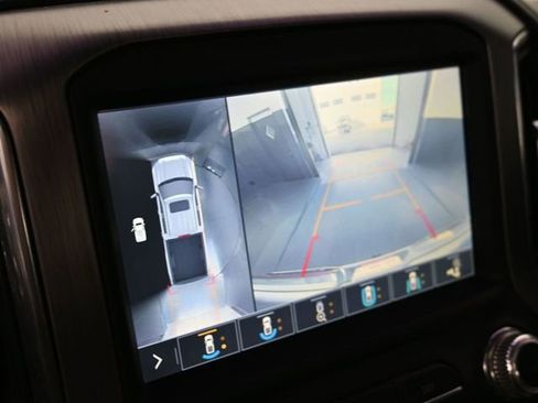 Used 2019 GMC Sierra 1500 Denali w/ Denali Ultimate Package image 32