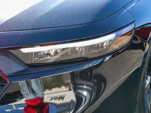 Used 2023 Honda Accord Sport image 22