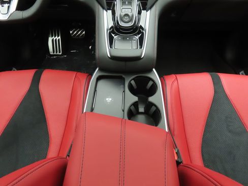 Used 2025 Acura RDX A-Spec image 17