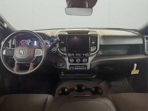 New 2026 RAM 2500 Tradesman image 12