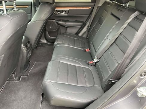 Used 2020 Honda CR-V EX-L image 12