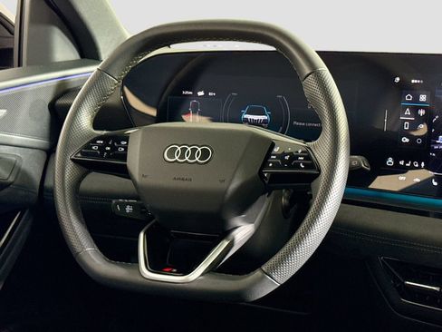 Used 2025 Audi SQ6 e-tron Prestige w/ 21" Black Optic Wheel Package AWD/4WD image 10