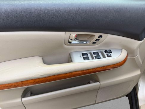 Used 2007 Lexus RX 400h 2WD image 13