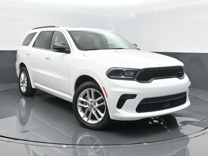 Certified 2023 Dodge Durango GT