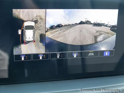 New 2026 Buick Encore GX Preferred w/ Advanced Technology Package image 18