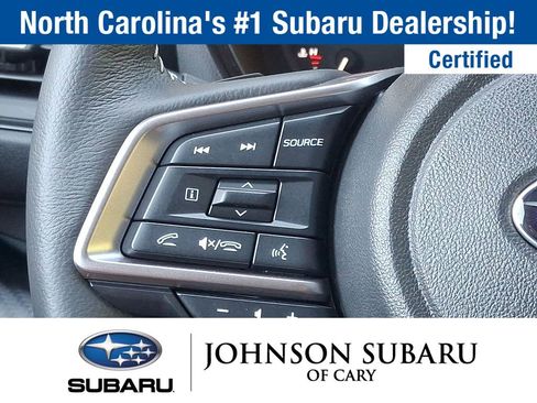 Certified 2026 Subaru Ascent Premium AWD/4WD image 19