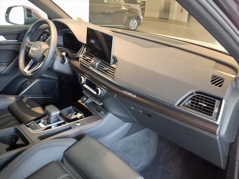 Used 2025 Audi Q5 2.0T Premium Plus w/ Premium Plus Package image 22