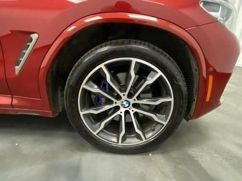 Used 2019 BMW X4 M40i w/ Premium Package AWD/4WD image 17
