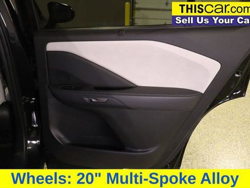 Used 2025 Lexus TX 350 AWD image 30