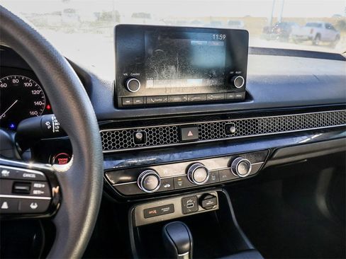 Used 2023 Honda Civic LX image 26