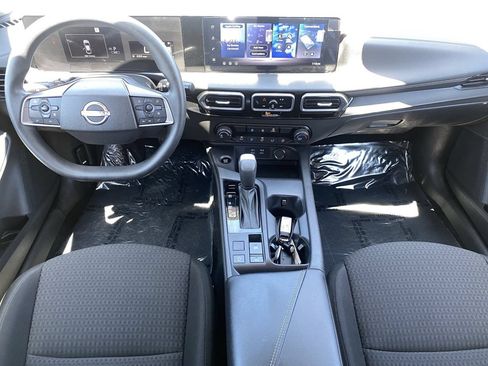 Certified 2026 Nissan Sentra S w/ Floor Mat Package FWD image 17