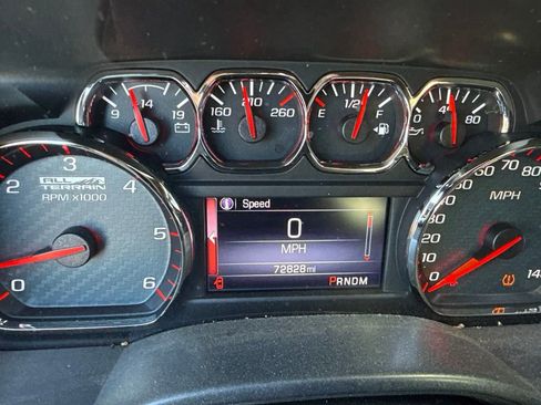 Used 2014 GMC Sierra 1500 SLE AWD/4WD image 7