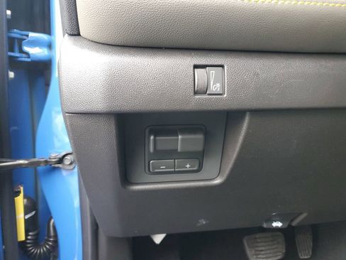 New 2026 Chevrolet Colorado ZR2 w/ Technology Package image 17