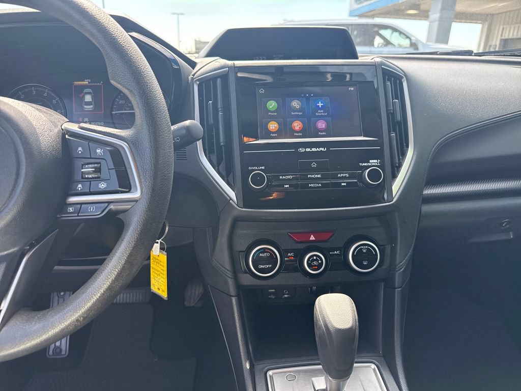 Used 2023 Subaru Crosstrek 2.0i AWD/4WD image 28