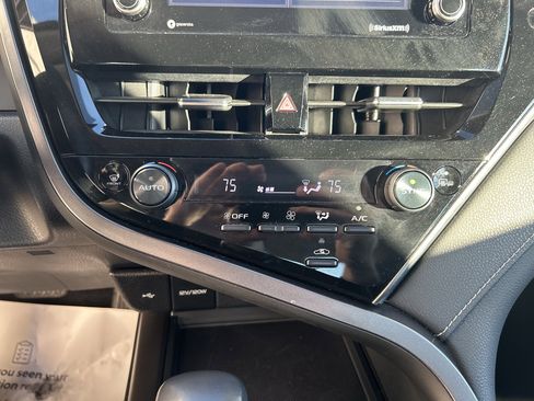 Certified 2023 Toyota Camry SE image 26