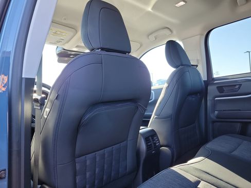 Used 2021 Ford Bronco Sport Big Bend w/ Big Bend Package (96B) image 11