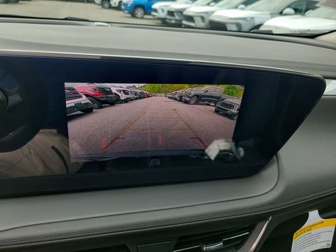 New 2026 Buick Encore GX Sport Touring FWD image 29