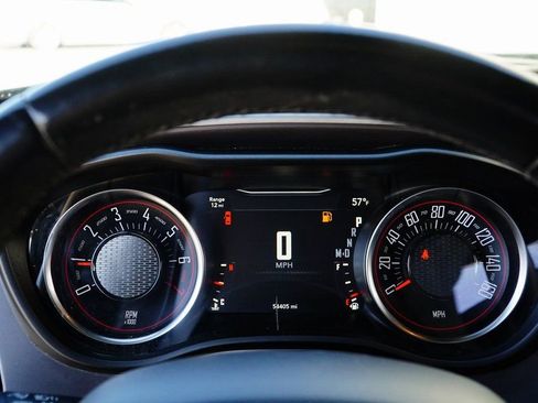 Used 2019 Dodge Challenger SXT RWD image 17