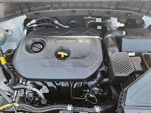 Used 2019 Hyundai Tucson SE AWD/4WD image 21