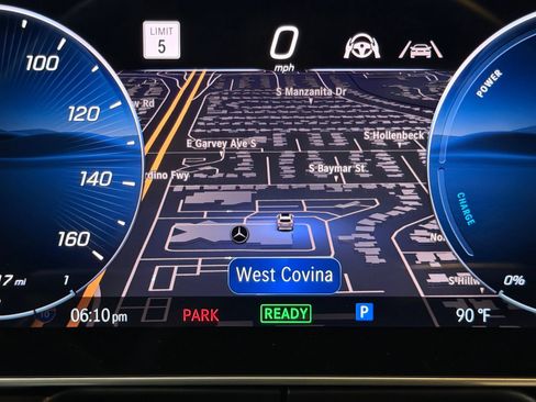 Certified 2025 Mercedes-Benz GLC 350e 4MATIC image 27