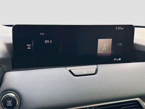 New 2026 MAZDA CX-90 3.3 Turbo w/ Preferred Package image 34