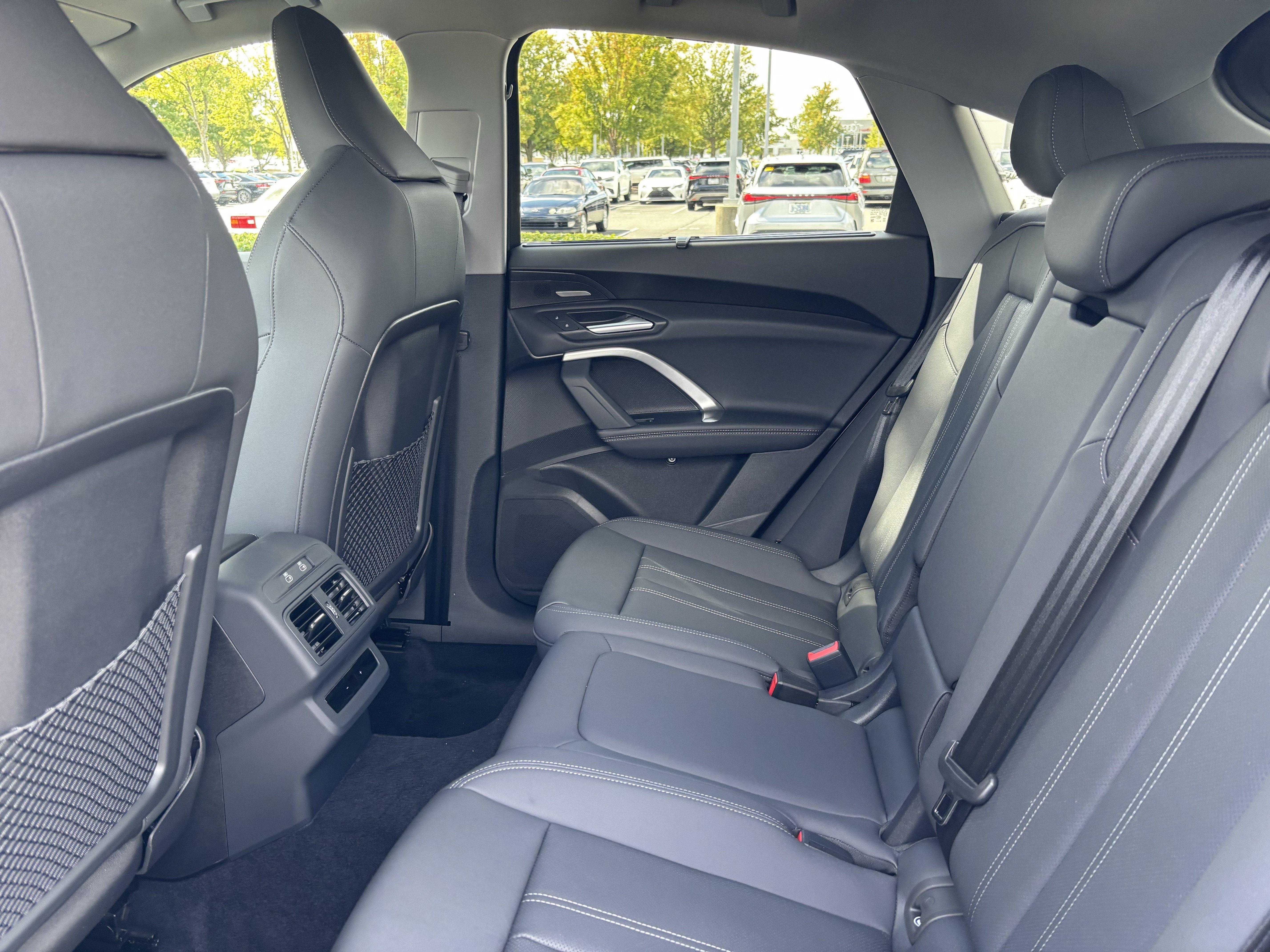New 2026 Audi Q5 Premium Plus AWD/4WD image 18