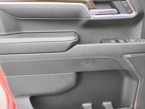 Used 2023 Chevrolet Silverado 1500 RST image 16