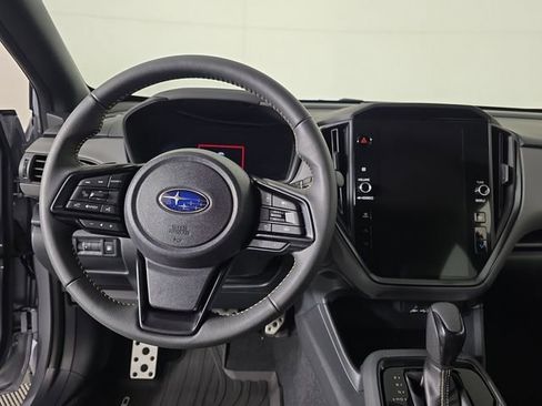 Certified 2026 Subaru Crosstrek 2.5i Sport AWD/4WD image 9