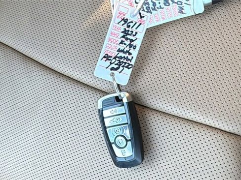 Certified 2023 Ford F150 Lariat w/ Equipment Group 502A High image 27