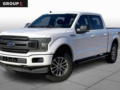 Used 2019 Ford F150 XLT w/ Equipment Group 302A Luxury