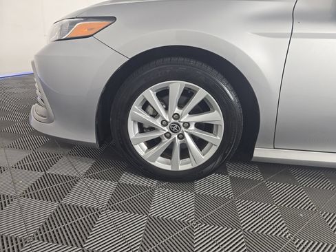 Used 2024 Toyota Camry LE FWD image 7