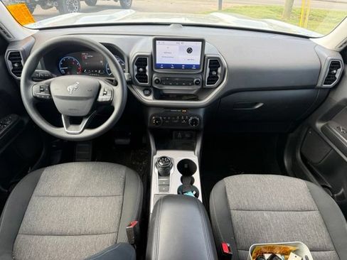 Used 2024 Ford Bronco Sport Big Bend AWD/4WD image 14