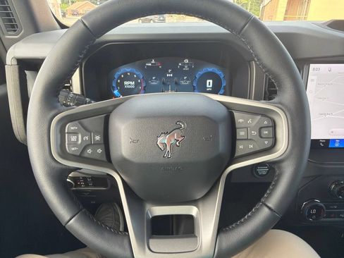 New 2026 Ford Bronco Badlands AWD/4WD image 30