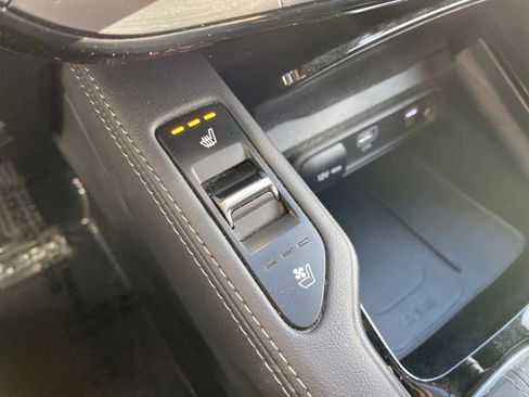 Certified 2024 Kia Telluride EX X-Line image 8