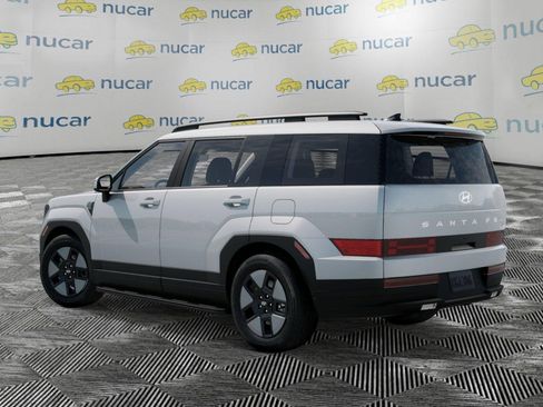 New 2026 Hyundai Santa Fe SEL image 5