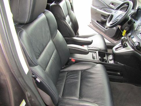Used 2013 Honda CR-V EX-L image 45