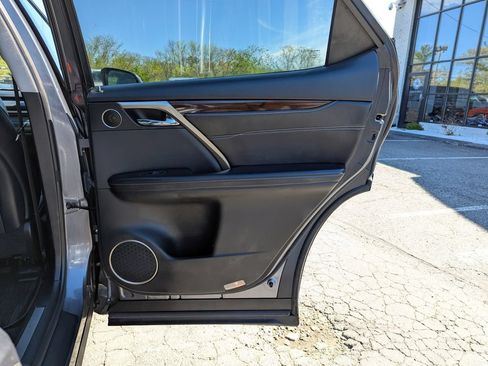 Used 2019 Lexus RX 350 AWD w/ Navigation Package image 40