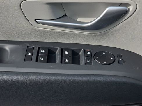 New 2026 Hyundai Tucson SE image 26