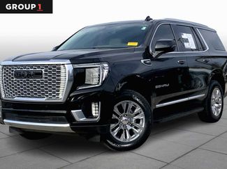 Used 2021 GMC Yukon Denali w/ LPO, Illumination Package video 1
