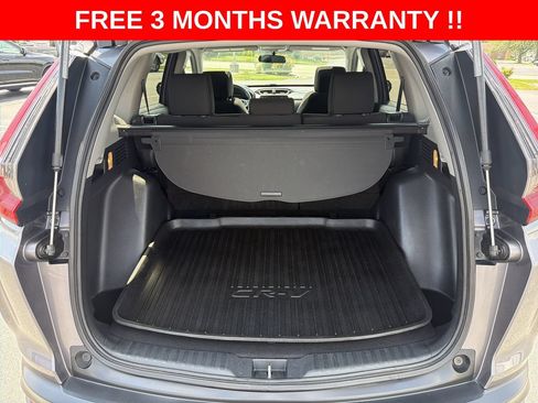 Used 2020 Honda CR-V EX image 23