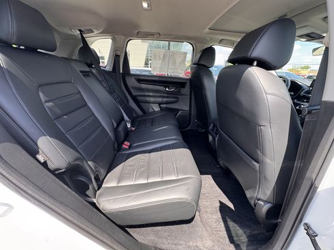 Used 2023 Honda CR-V EX-L image 21