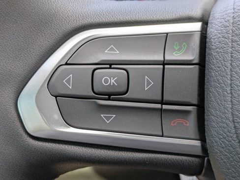 New 2026 Jeep Compass Latitude AWD/4WD image 21