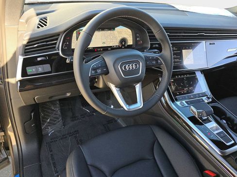 New 2026 Audi Q7 2.0T Premium Plus image 17