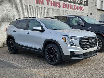 Certified 2022 GMC Terrain SLE w/ Driver Convenience Package